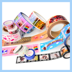 オーダーメイドテープシリーズ