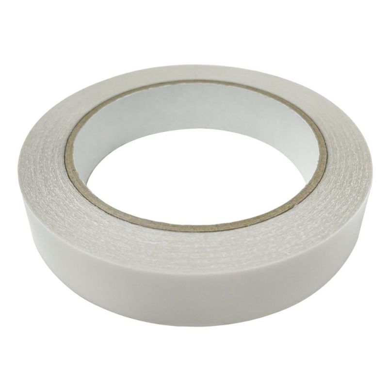 透明フィルム両面テープ業務用20mm幅×20m巻 7コ入