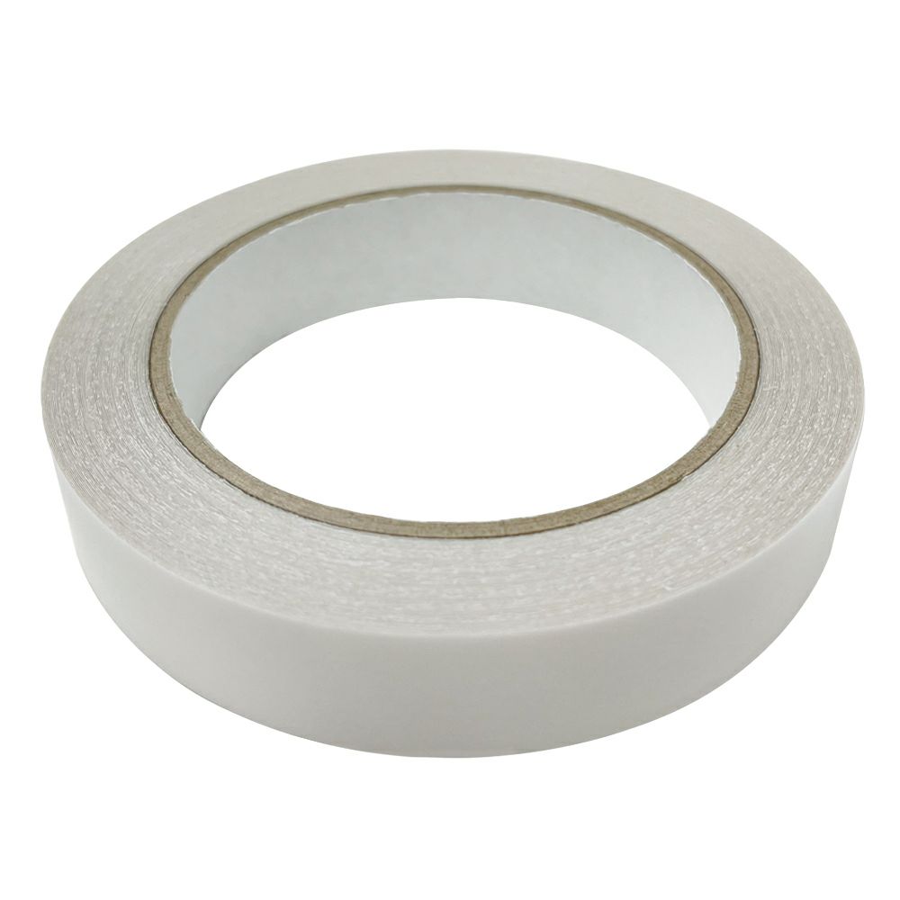 透明フィルム両面テープ業務用20mm幅×20m巻 7コ入