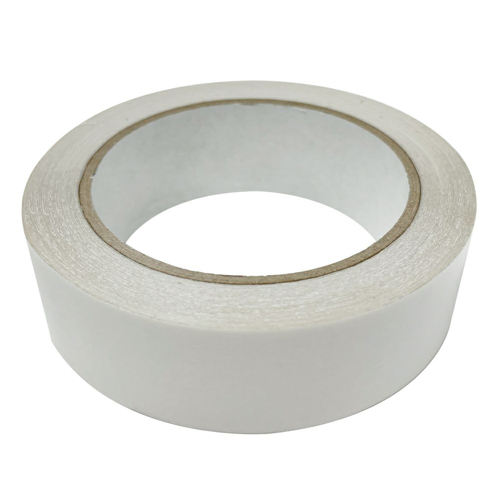 透明フィルム両面テープ業務用30mm幅×20m巻 5コ入