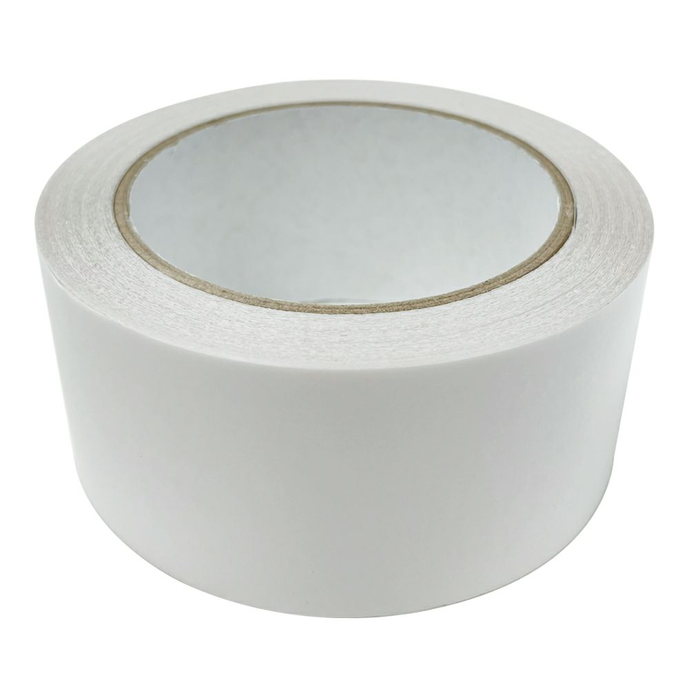 透明フィルム両面テープ業務用50mm幅×20m巻 3コ入