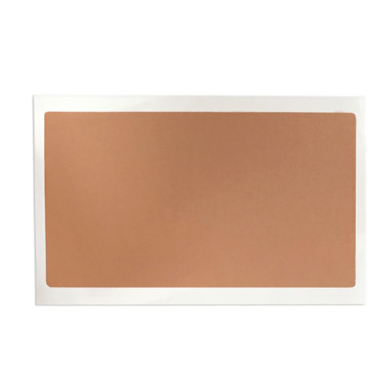 貼り替えシール複数個集中貼り用27穴タイプ　50シート入