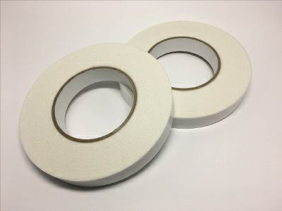  PEフォーム強力両面テープ（白） 20mm幅×10m巻 1コ入