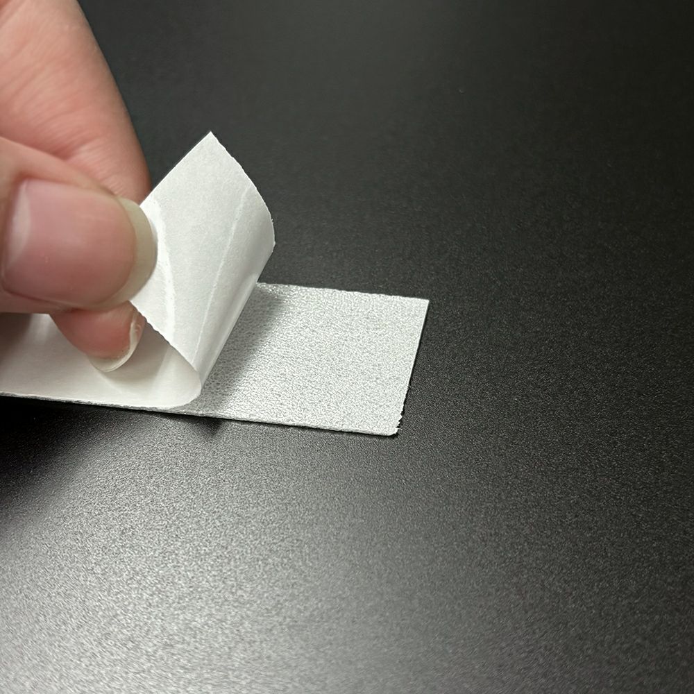 PEフォーム強力両面テープ（白） 20mm幅×10m巻 32コ入