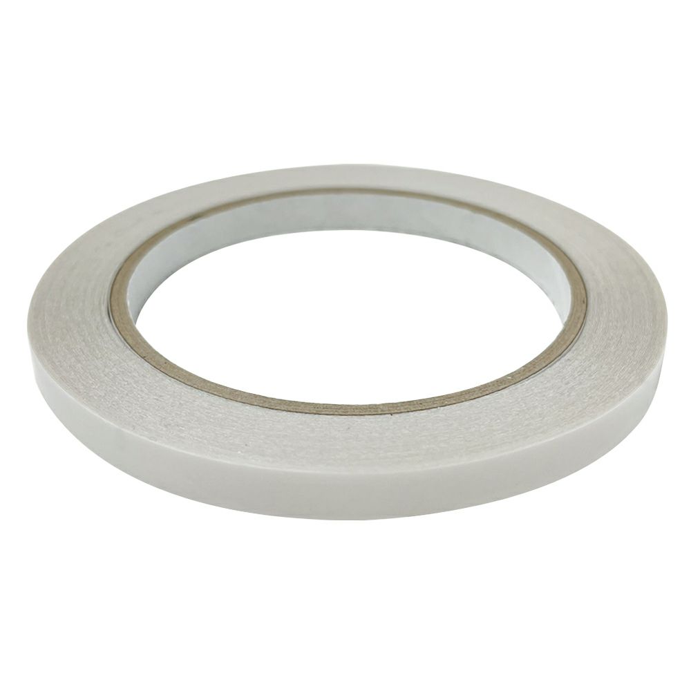 透明フィルム両面テープ業務用 8mm幅×20m巻 1コ入