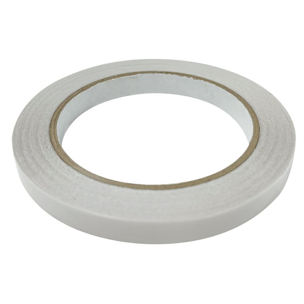 透明フィルム両面テープ業務用 10mm幅×20m巻 1コ入