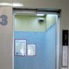 マンション・ビル等のエレベーター内掲示に最適】掲示ホルダー　A3　フェルト用10枚