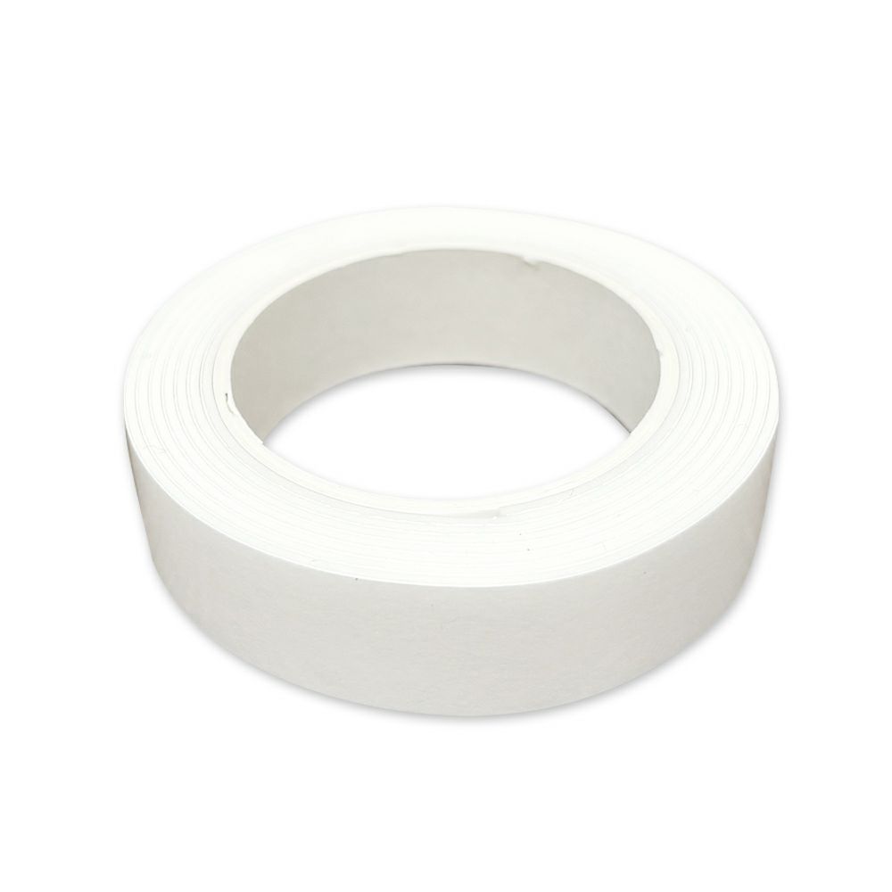 【クリックポスト対応】超強力 アクリルフォーム 両面テープ ホワイト 15mm×1.2ｍ 1巻