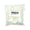 【定形外郵便対応商品】 【抗菌】<br>耳せん （スパイラルタイプ）<br>業務用 60ペア (120コ) 入＋ケース付き　クリア