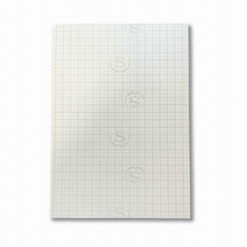  低温下用スーパーストロング両面テープ 平判タイプ 182㎜×257㎜ B5サイズ　【クリックポスト対応】